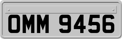 OMM9456