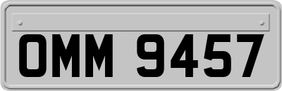 OMM9457