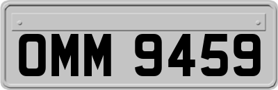 OMM9459
