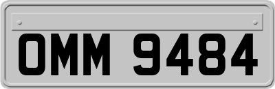 OMM9484