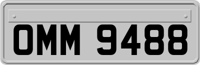 OMM9488