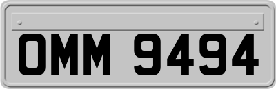 OMM9494