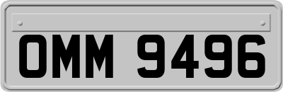 OMM9496