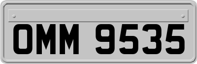 OMM9535