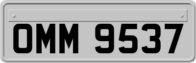 OMM9537