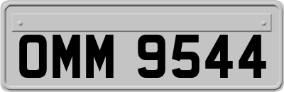 OMM9544