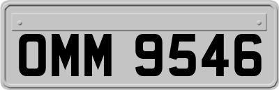 OMM9546