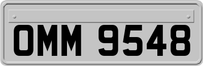 OMM9548