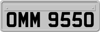 OMM9550