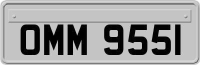 OMM9551