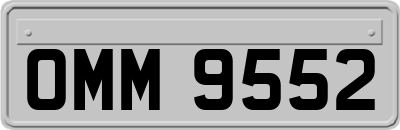 OMM9552