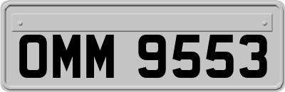 OMM9553