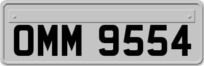 OMM9554