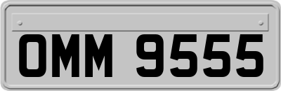 OMM9555
