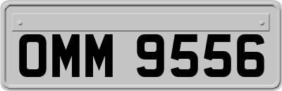 OMM9556