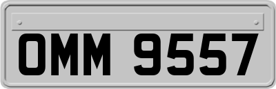 OMM9557