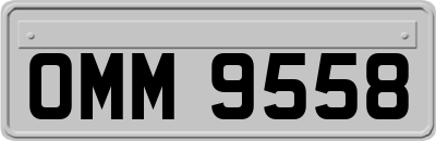 OMM9558