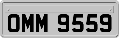 OMM9559