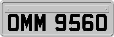 OMM9560