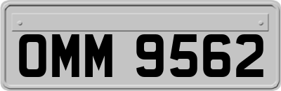 OMM9562