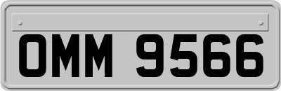 OMM9566