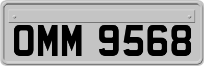 OMM9568