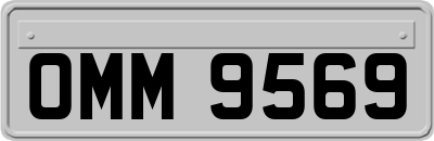 OMM9569