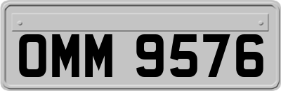 OMM9576