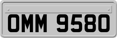 OMM9580