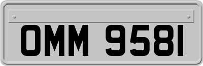 OMM9581