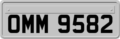 OMM9582