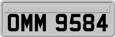OMM9584