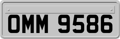 OMM9586