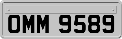 OMM9589