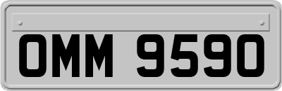 OMM9590