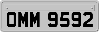 OMM9592