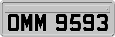 OMM9593