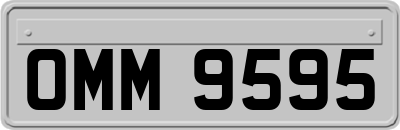 OMM9595