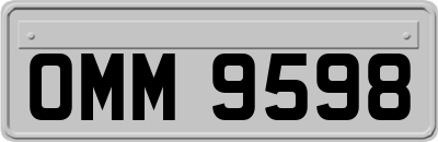 OMM9598