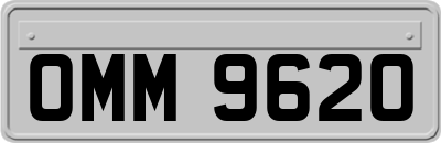 OMM9620