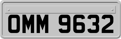 OMM9632
