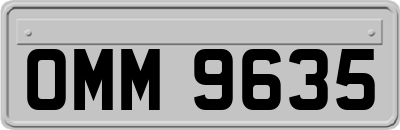 OMM9635