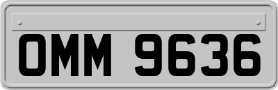 OMM9636