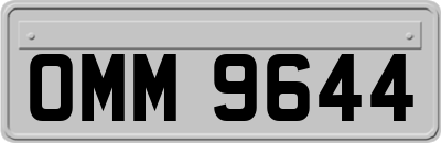 OMM9644