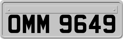OMM9649