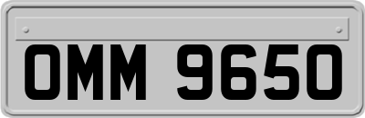 OMM9650