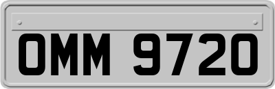 OMM9720
