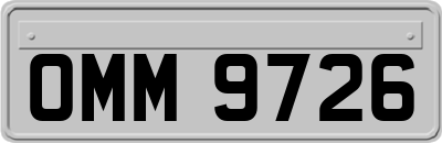 OMM9726