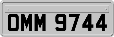 OMM9744