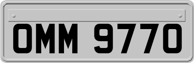 OMM9770